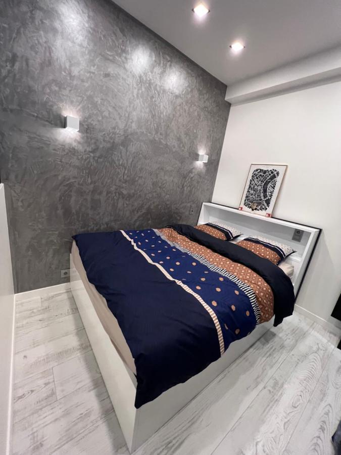 Omarais Guest House Paris Exterior foto