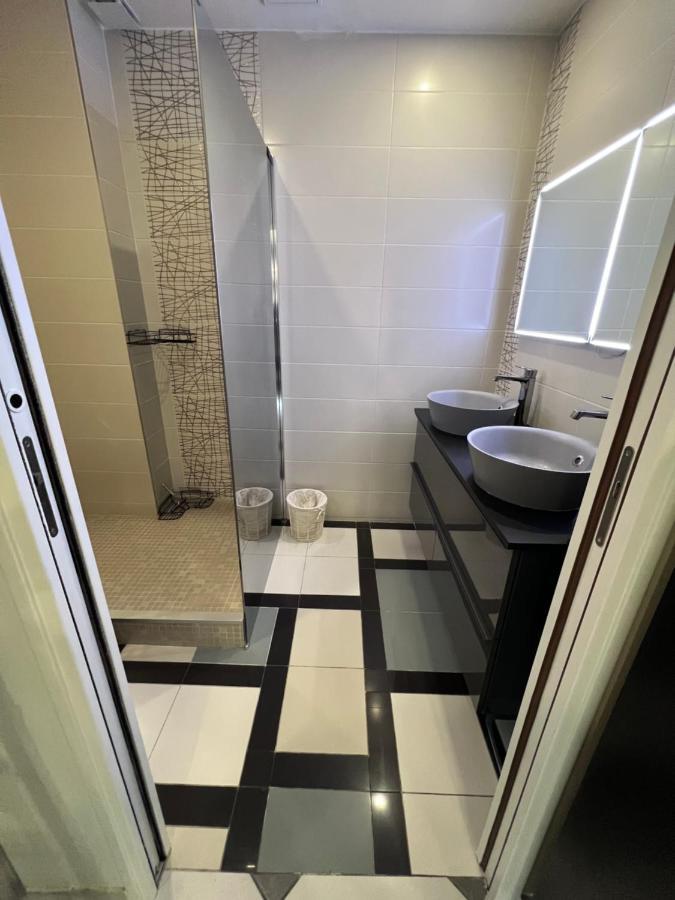 Omarais Guest House Paris Exterior foto