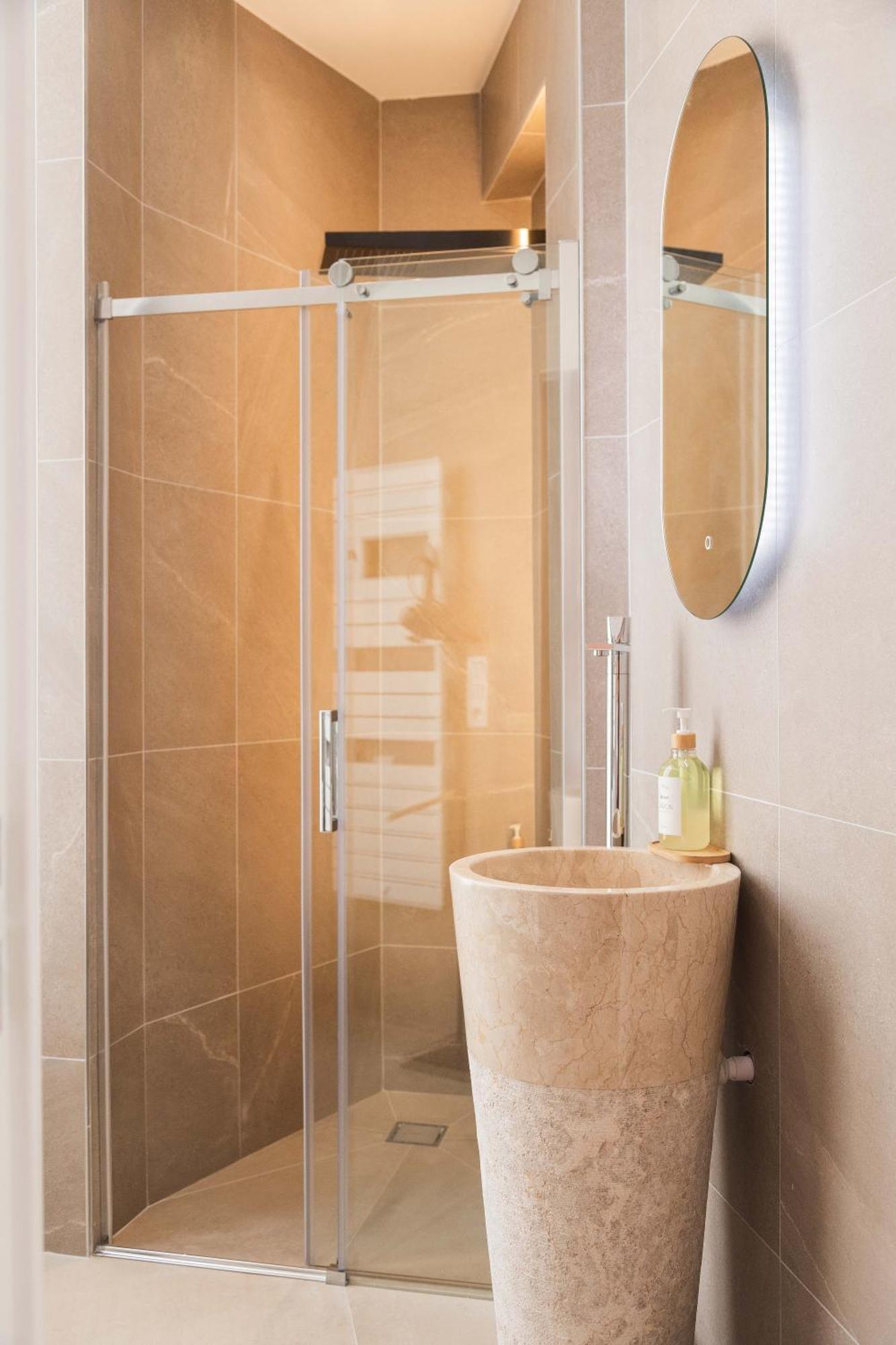 Omarais Guest House Paris Quarto foto