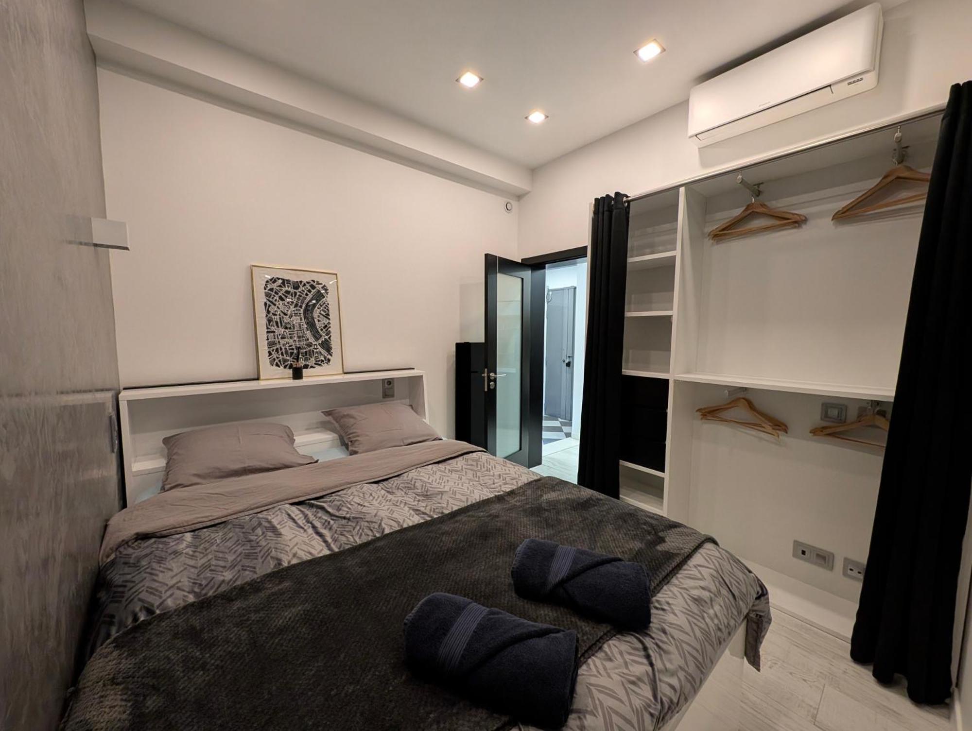 Omarais Guest House Paris Quarto foto